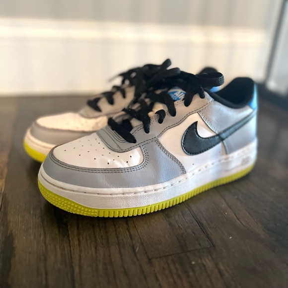 Air Force 1 low - Picture 3 of 8